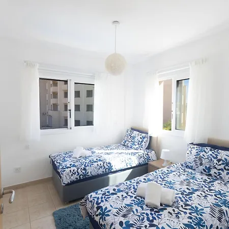 Feriehus Blue River Br26 *