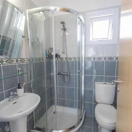 Ferienhaus Blue River Br26 *