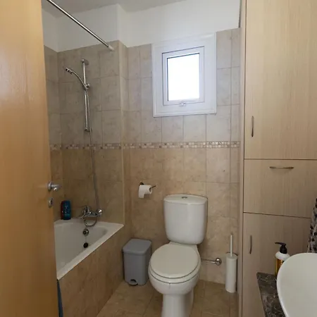 Blue River Br26 * Protaras