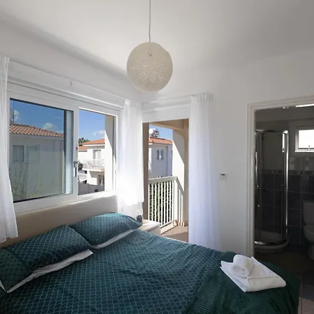 Blue River Br26 Ferienhaus