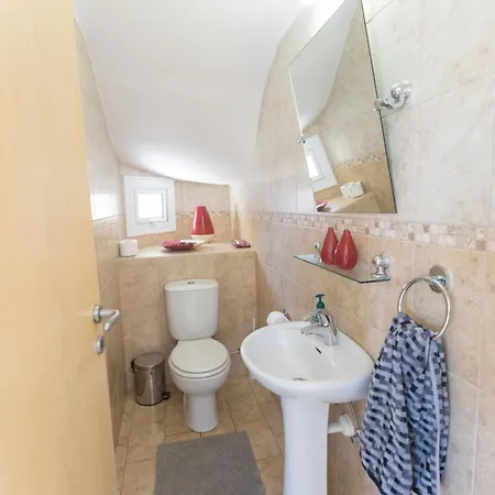 Blue River Br26 Holiday home