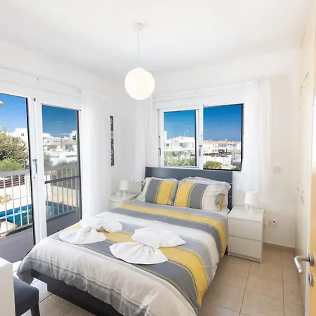 Blue River Br26 Holiday home Protaras