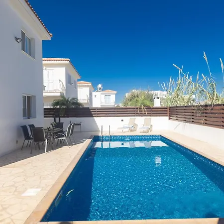 Holiday home Blue River Br26 Protaras
