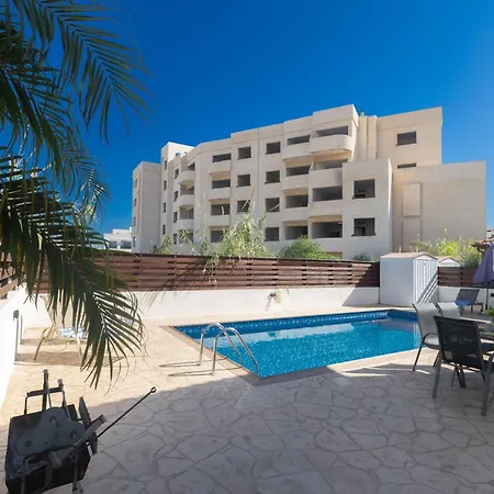 Blue River Br26 Protaras