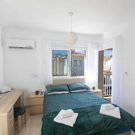 Blue River Br26 Holiday home Protaras