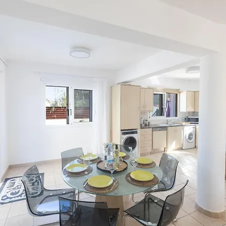 Blue River Br26 Protaras