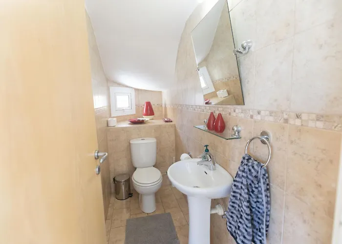 Blue River Br26 Tatil Evi