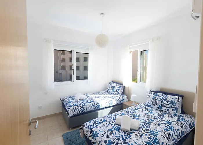 Tatil Evi Blue River Br26 *