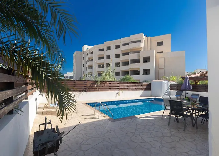 Blue River Br26 Protaras