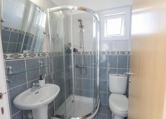 Tatil Evi Blue River Br26 *