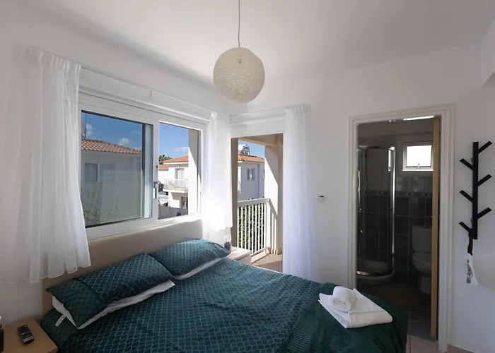 Blue River Br26 Tatil Evi