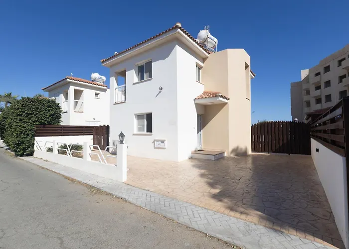 Blue River Br26 Tatil Evi *