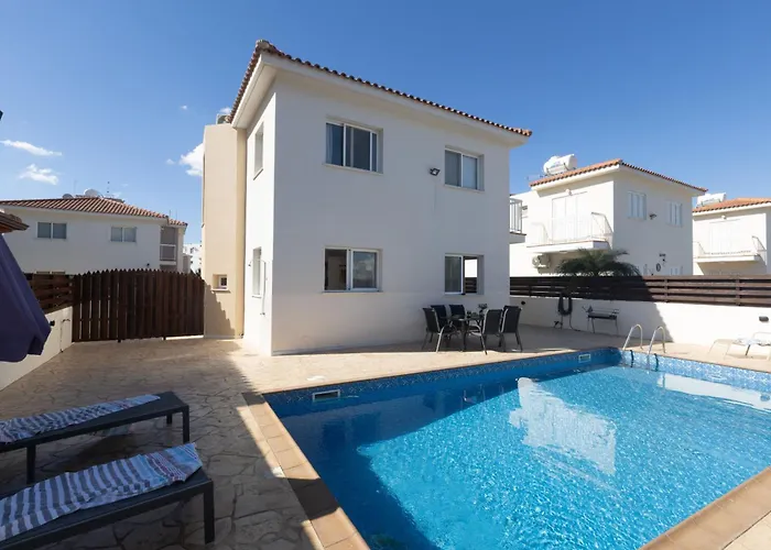 Blue River Br26 Tatil Evi